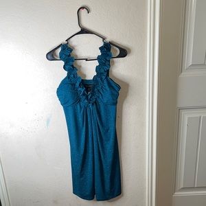 Enfocus dress